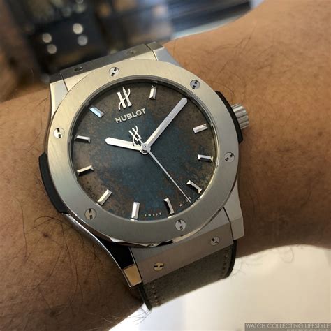 hublot geneve classic|vendome hublot geneve collection price.